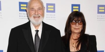 Rob Reiner's Son Reportedly Disrupts Conan O'Brien Party Before Tragic Incident