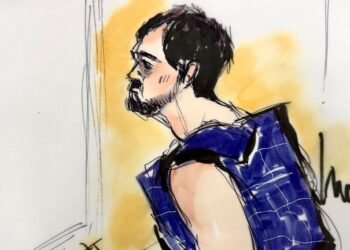 Rob Reiner's Son in Court Over Alleged Murder of Hollywood Director and Wife