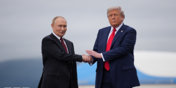 Russia Claims New US Security Strategy Mirrors Its Own Vision