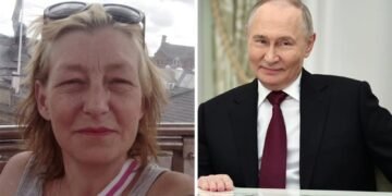 Russia Denies Involvement in Salisbury Poisonings, Warns of European War Risks