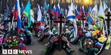 Russia Faces Increased Losses in Ukraine as US Advocates for Peace Talks