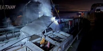 Russia Intercepts Seven Storm Shadow Missiles Amid Zelenskyy’s Upcoming Trump Meeting