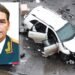 Russian General Killed in Car Bombing; Moscow Accuses Ukraine