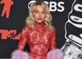 Sabrina Carpenter Criticises 'Evil' White House Video Featuring Her Song