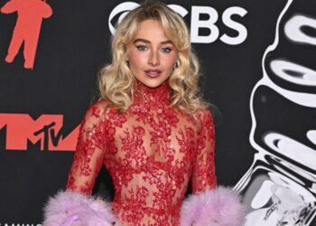 Sabrina Carpenter Criticises 'Evil' White House Video Featuring Her Song