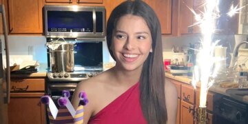 San Antonio Teen Camila Mendoza Olmos Found Deceased, Death Ruled a Suicide