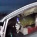 Santa Detained for Speeding Offence During Ohio Holiday Route