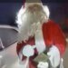 Santa Stopped for Speeding in Ohio; No Coal Given This Holiday Season