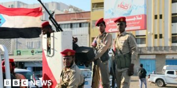 Saudi Arabia Supports UAE's Withdrawal from Yemen Following Port Attack