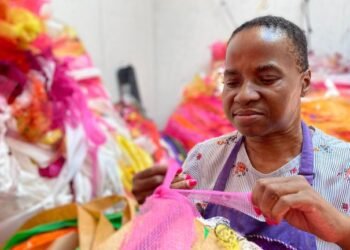 Scottish Artist Nnena Kalu Wins 2025 Turner Prize for Barcelona and Liverpool Works