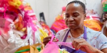 Scottish Artist Nnena Kalu Wins 2025 Turner Prize for Barcelona and Liverpool Works