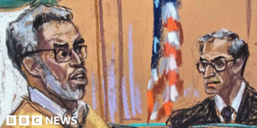 Sean 'Diddy' Combs Seeks Immediate Release Through Appeal Filing