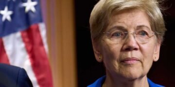 Sen. Warren Voices Antitrust Concerns Over Warner Bros. Acquisition Bids