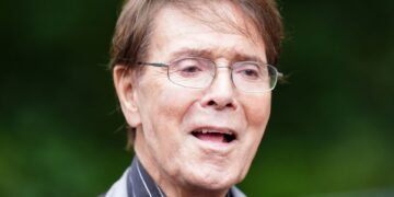 Sir Cliff Richard Recently Treated for Prostate Cancer, Confirmed by Representatives