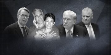 Six Years On: Jeffrey Epstein's Influence Persists Among Those He Knew