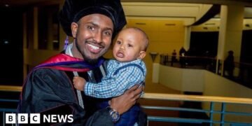 Somali-Americans Respond to Trump's 'Garbage' Comments with Outrage and Resilience