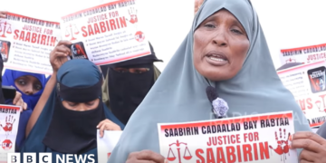 Somalia's Child Abuse Crisis Highlighted by Murder of Orphan