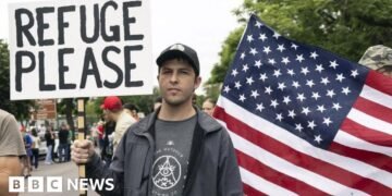 South Africa Stands Firm After US Warns of Consequences Over Afrikaner Raid