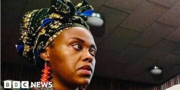 South African Radio Presenter Among Five Charged in Russia Recruitment Case