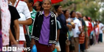 South East Asian Bloc to Convene for Resolutions on Thailand-Cambodia Tensions