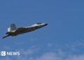 South Korea Responds to Chinese and Russian Warplanes in Its Airspace