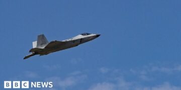 South Korea Responds to Chinese and Russian Warplanes in Its Airspace