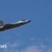 South Korea Responds to Chinese and Russian Warplanes in Its Airspace