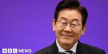 South Korea's President Advocates Funding for Hair Loss Treatment Initiatives
