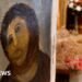 Spanish Woman Known for Infamous Fresco Restoration Passes Away