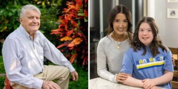 Special Education Law Marks 50 Years Amid Concerns for Its Future