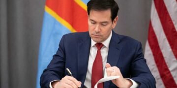 State Department Shifts from Calibri to Times New Roman for Official Documents