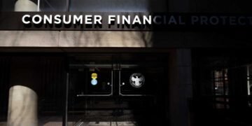 States Challenge Trump Administration on CFPB Funding Legality