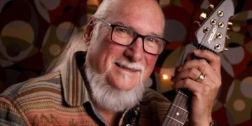 Steve Cropper, Co-Writer of '(Sittin' on) the Dock of the Bay,' Passes Away