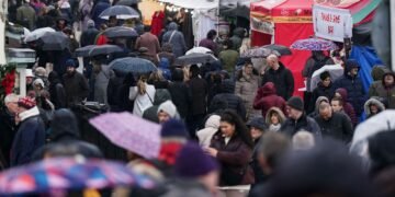 Storm Bram: Weather Warnings Issued Across UK and Ireland