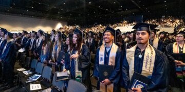 Student Secures Approval for Pro-Life Club at California Christian College