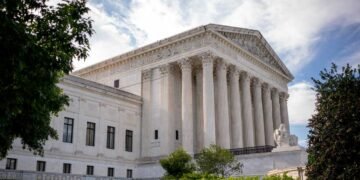 Supreme Court Considers Dispute Between Music Industry and ISPs on Copyright Issues