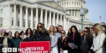 Survivors Express Concerns Over Partial Release of Epstein Documents