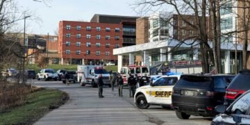 Suspect Arrested Following Fatal Shooting at Kentucky State University