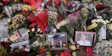 Suspect in Brown University Shooting Discovered Deceased, Police Confirm