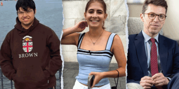 Suspected Brown University Shooter Identified; Links to MIT Under Investigation