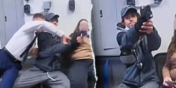 Suspected Shoplifter’s Gun Malfunctions in Confrontation with Police Officer