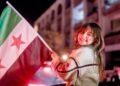 Syria Celebrates One Year Since Assad’s Fall with Parades and New Pledge