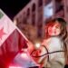 Syria Celebrates One Year Since Assad’s Fall with Parades and New Pledge