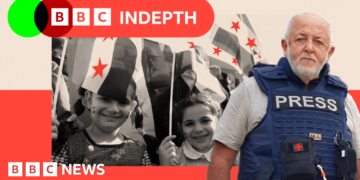 Syria’s Future: Assessing Stability in a Post-Assad Landscape