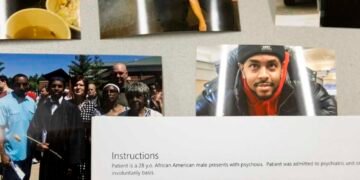 Systemic Failures Transform State Mental Hospitals into Virtual Prisons