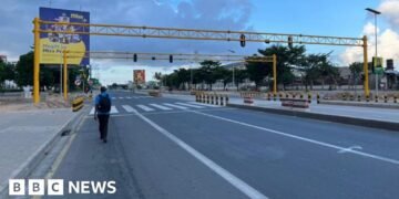 Tanzania’s Protest Crackdown Results in Quiet Streets and Increased Tensions