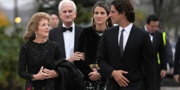 Tatiana Schlossberg, JFK's Granddaughter, Passes Away at 35