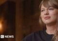 Taylor Swift Reflects on Emotional Impact of Southport Attack in Recent Interview