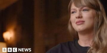 Taylor Swift Reflects on Emotional Impact of Southport Attack in Recent Interview