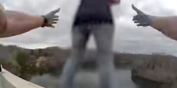 Tennessee Highway Patrol Rescues Woman from Sullivan County Bridge Incident